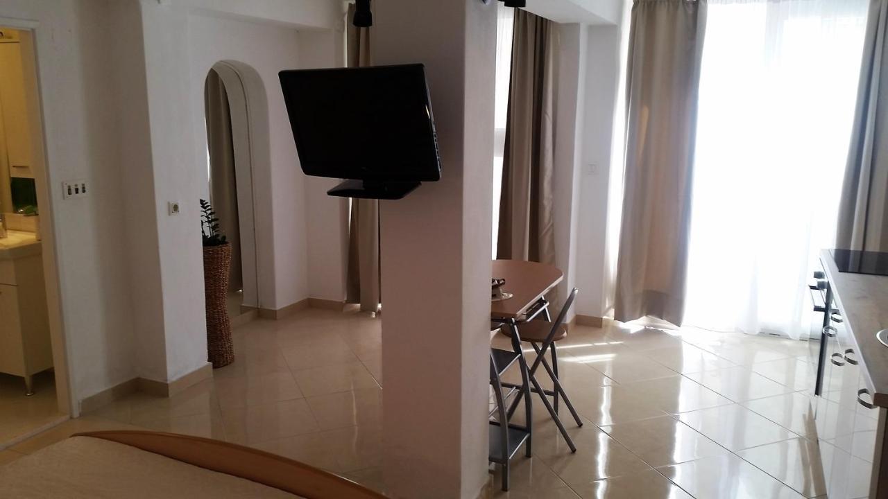 חוואר Guesthouse Iva מראה חיצוני תמונה