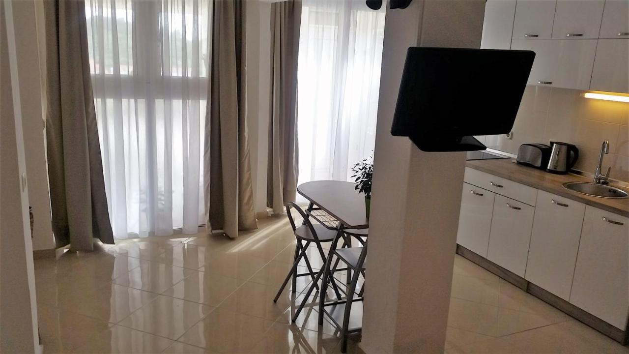 חוואר Guesthouse Iva מראה חיצוני תמונה