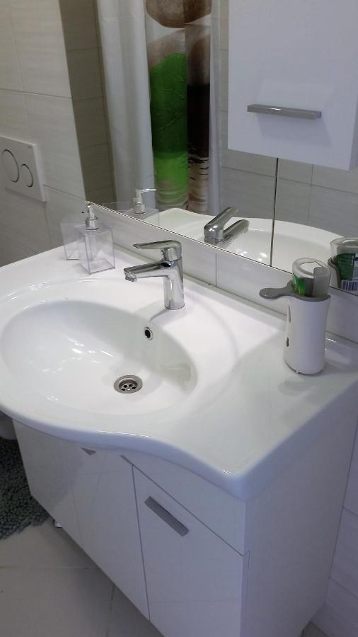 חוואר Guesthouse Iva מראה חיצוני תמונה