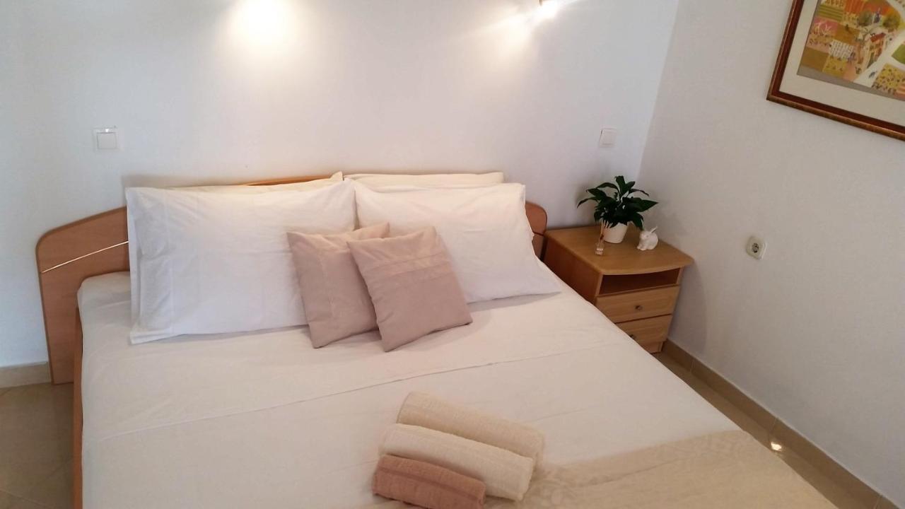 חוואר Guesthouse Iva מראה חיצוני תמונה