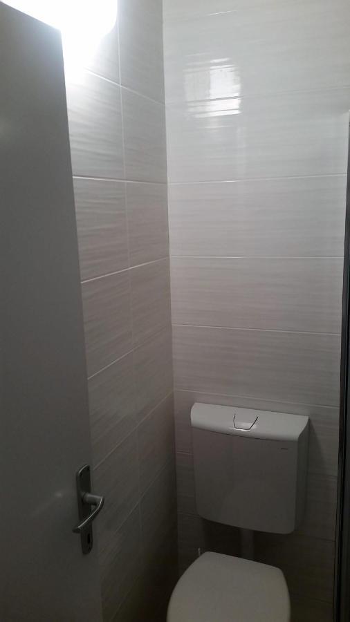 חוואר Guesthouse Iva מראה חיצוני תמונה