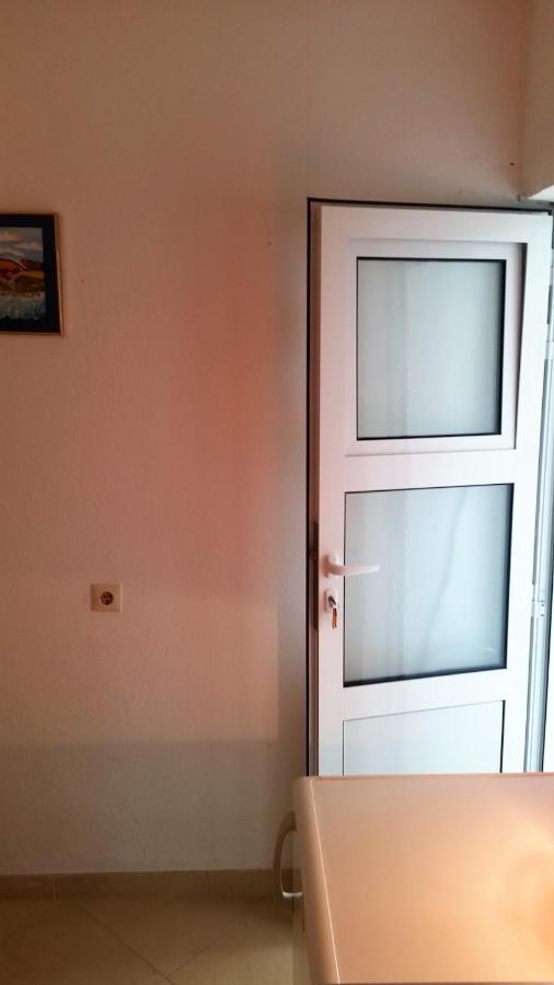 חוואר Guesthouse Iva מראה חיצוני תמונה