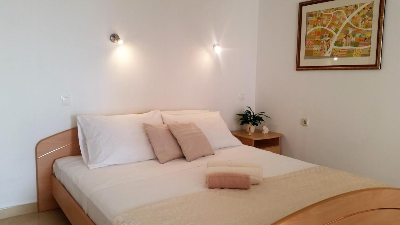 חוואר Guesthouse Iva מראה חיצוני תמונה
