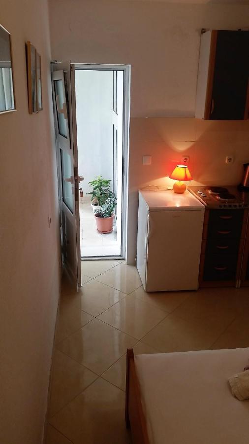 חוואר Guesthouse Iva מראה חיצוני תמונה