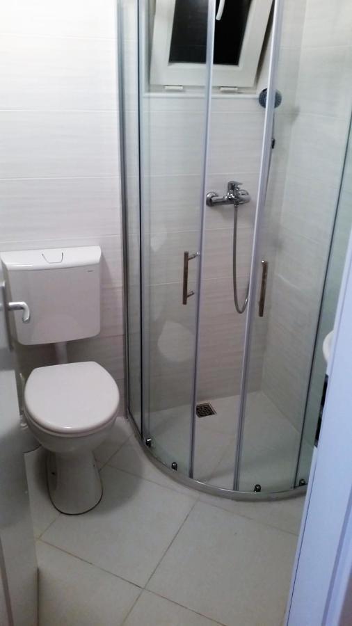 חוואר Guesthouse Iva מראה חיצוני תמונה