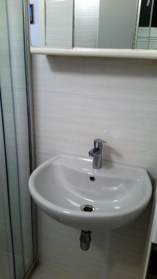 חוואר Guesthouse Iva מראה חיצוני תמונה