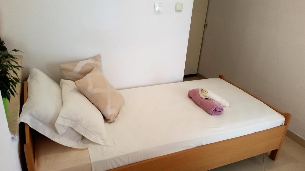 חוואר Guesthouse Iva מראה חיצוני תמונה