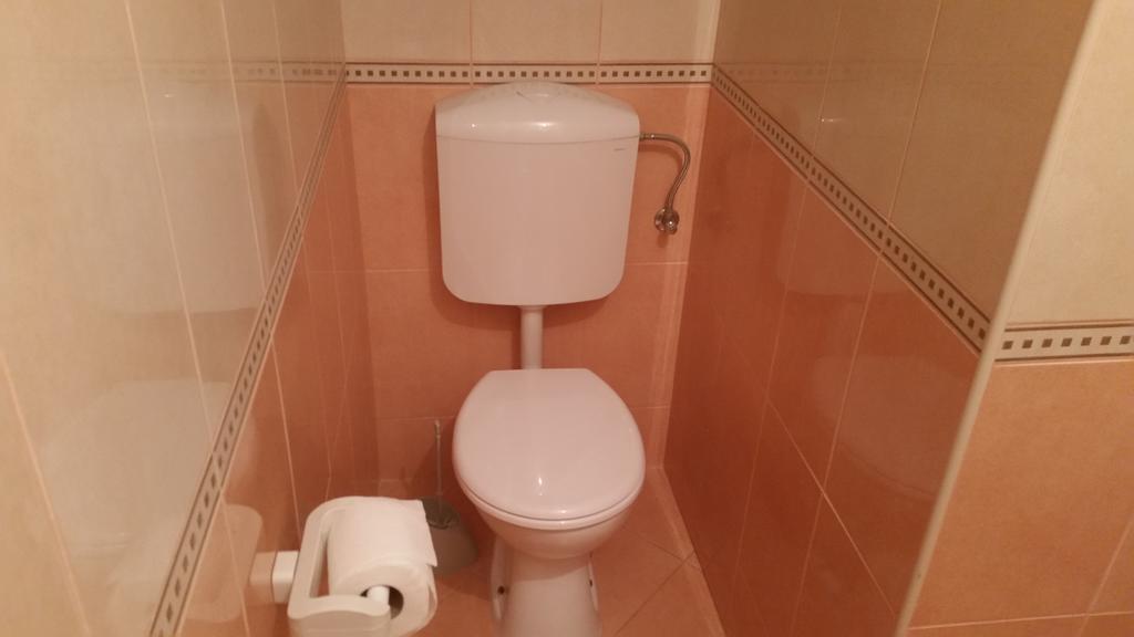 חוואר Guesthouse Iva חדר תמונה