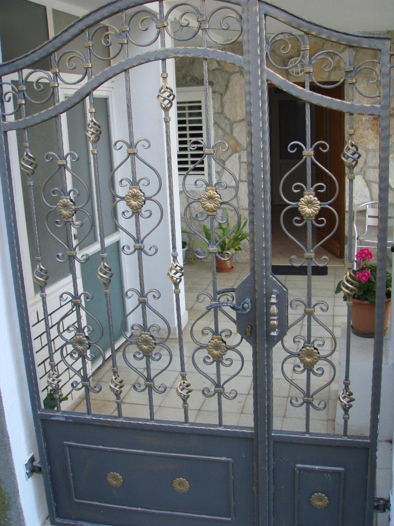 חוואר Guesthouse Iva מראה חיצוני תמונה