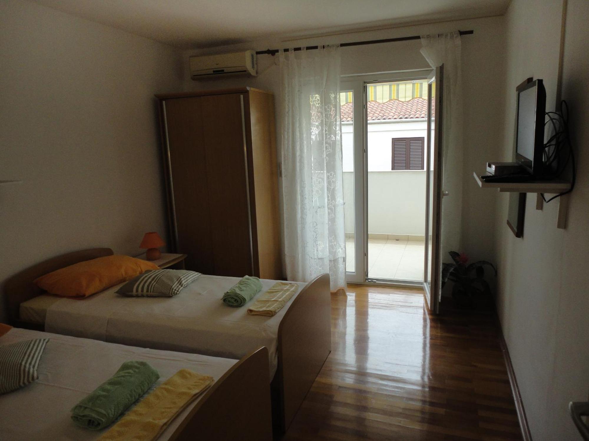 חוואר Guesthouse Iva מראה חיצוני תמונה