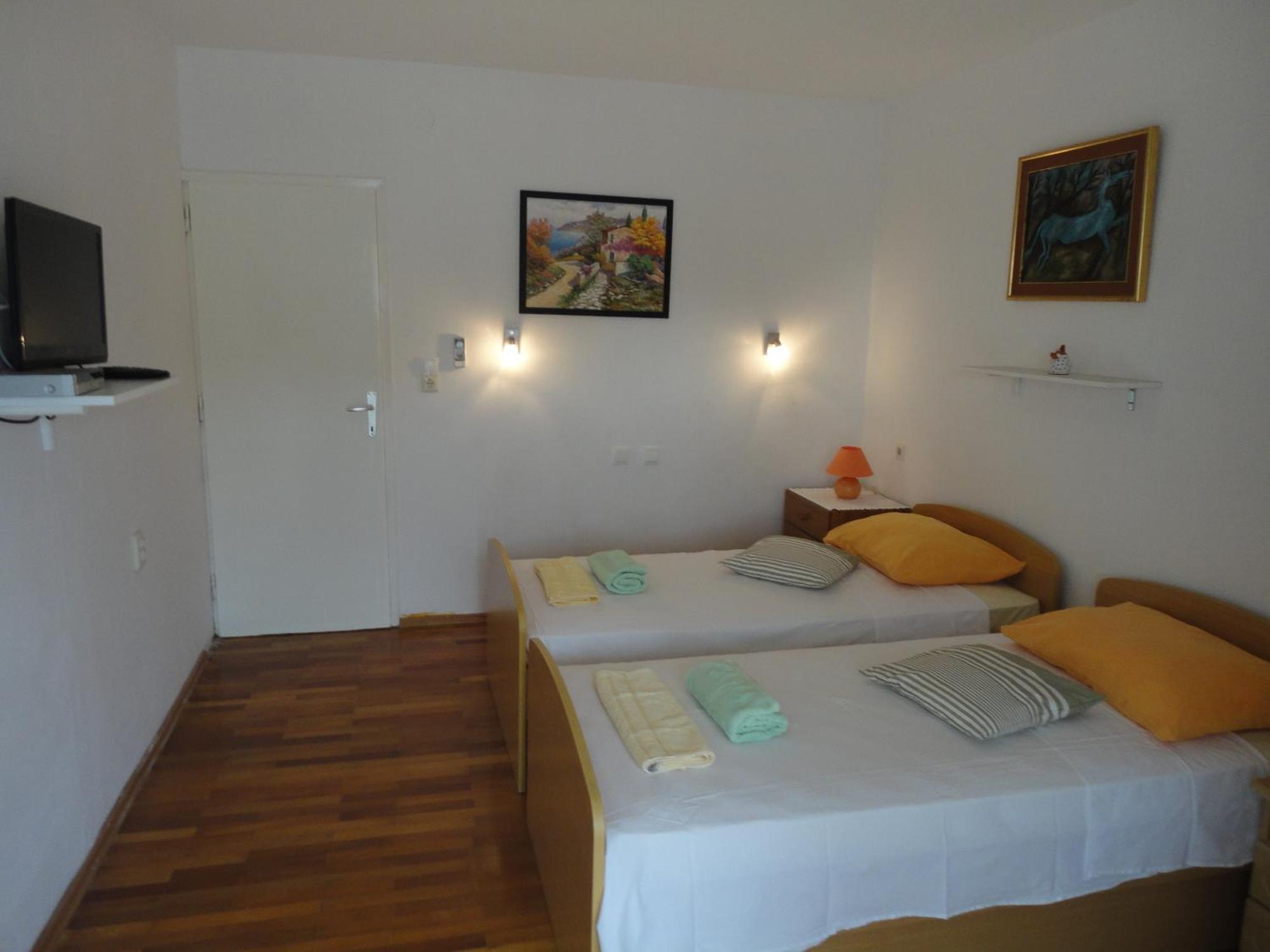 חוואר Guesthouse Iva מראה חיצוני תמונה