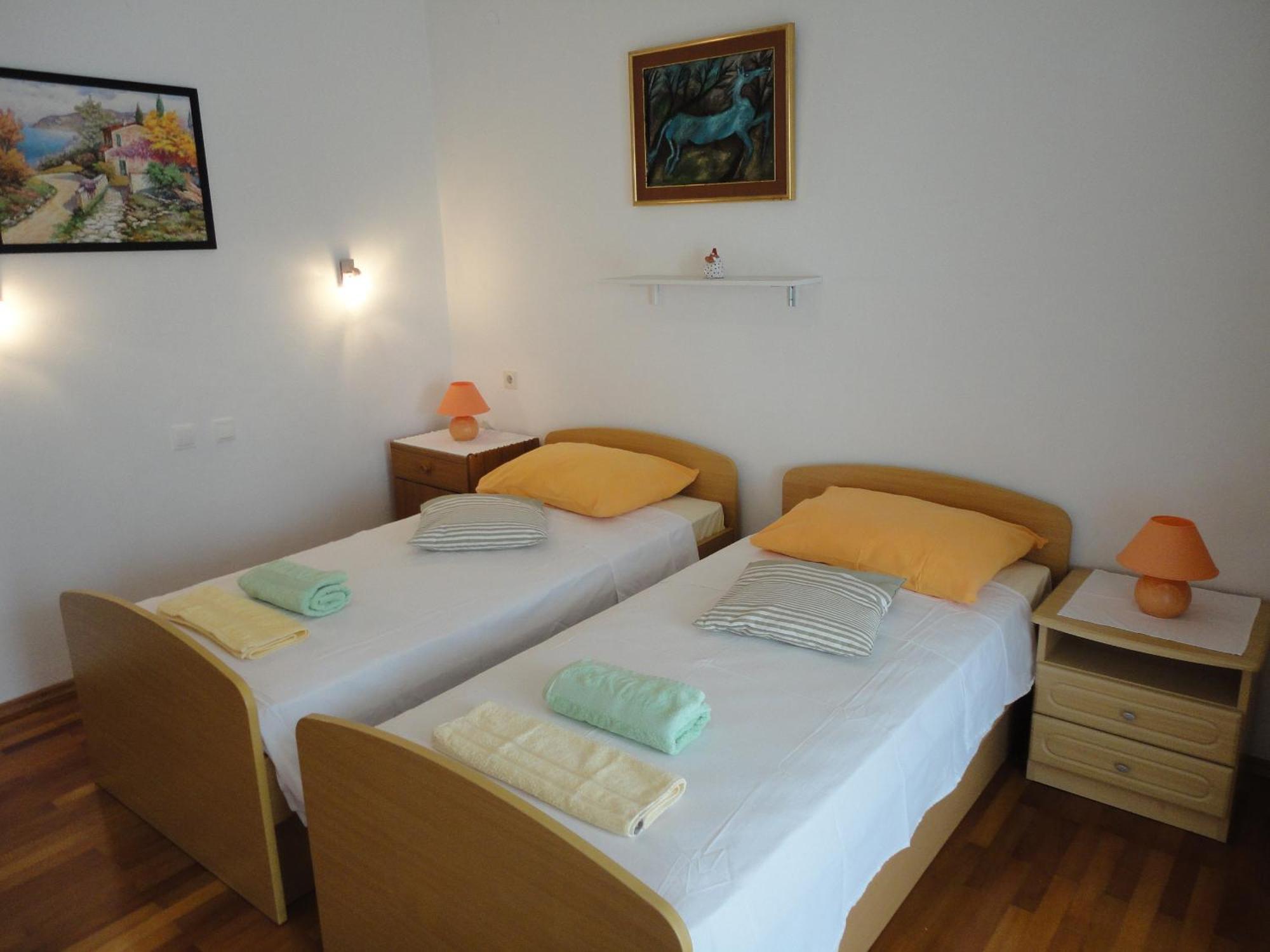 חוואר Guesthouse Iva מראה חיצוני תמונה