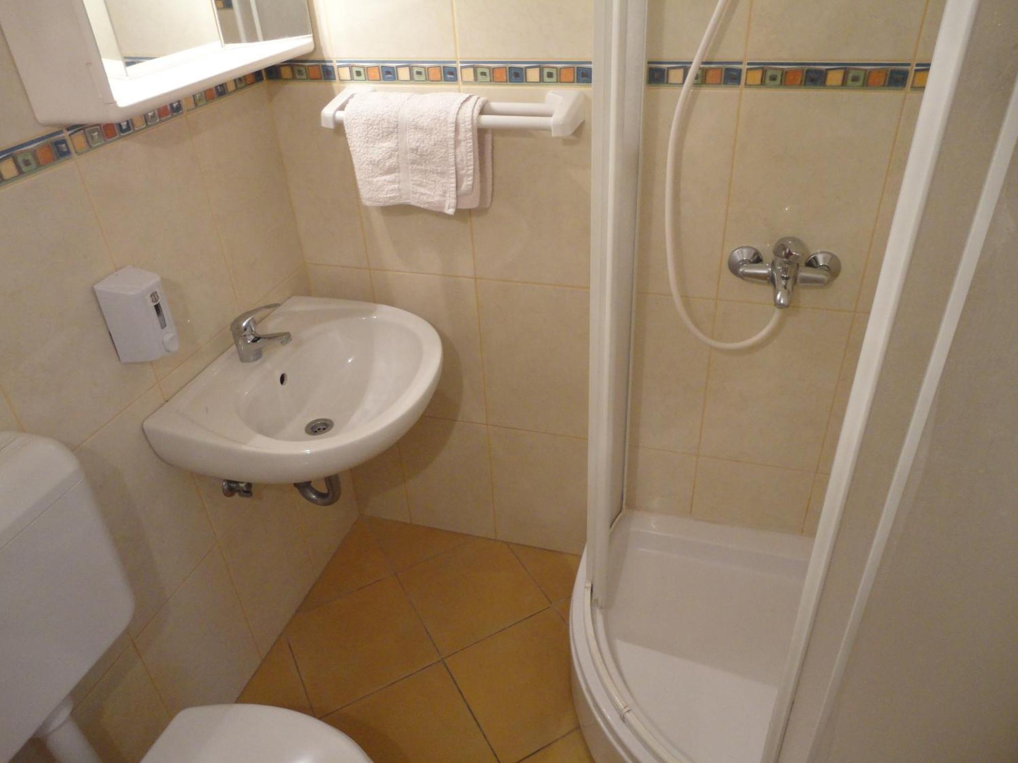 חוואר Guesthouse Iva מראה חיצוני תמונה