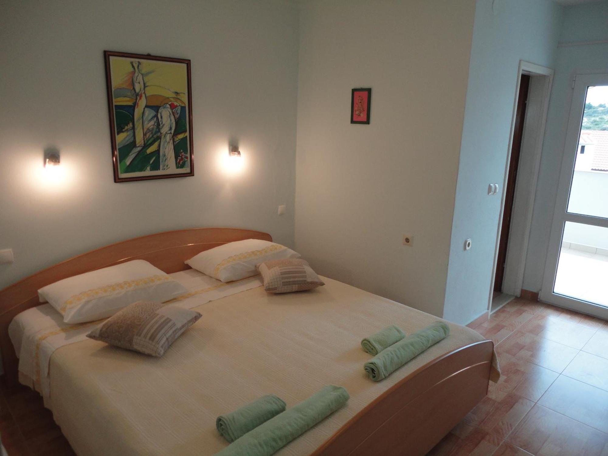 חוואר Guesthouse Iva מראה חיצוני תמונה