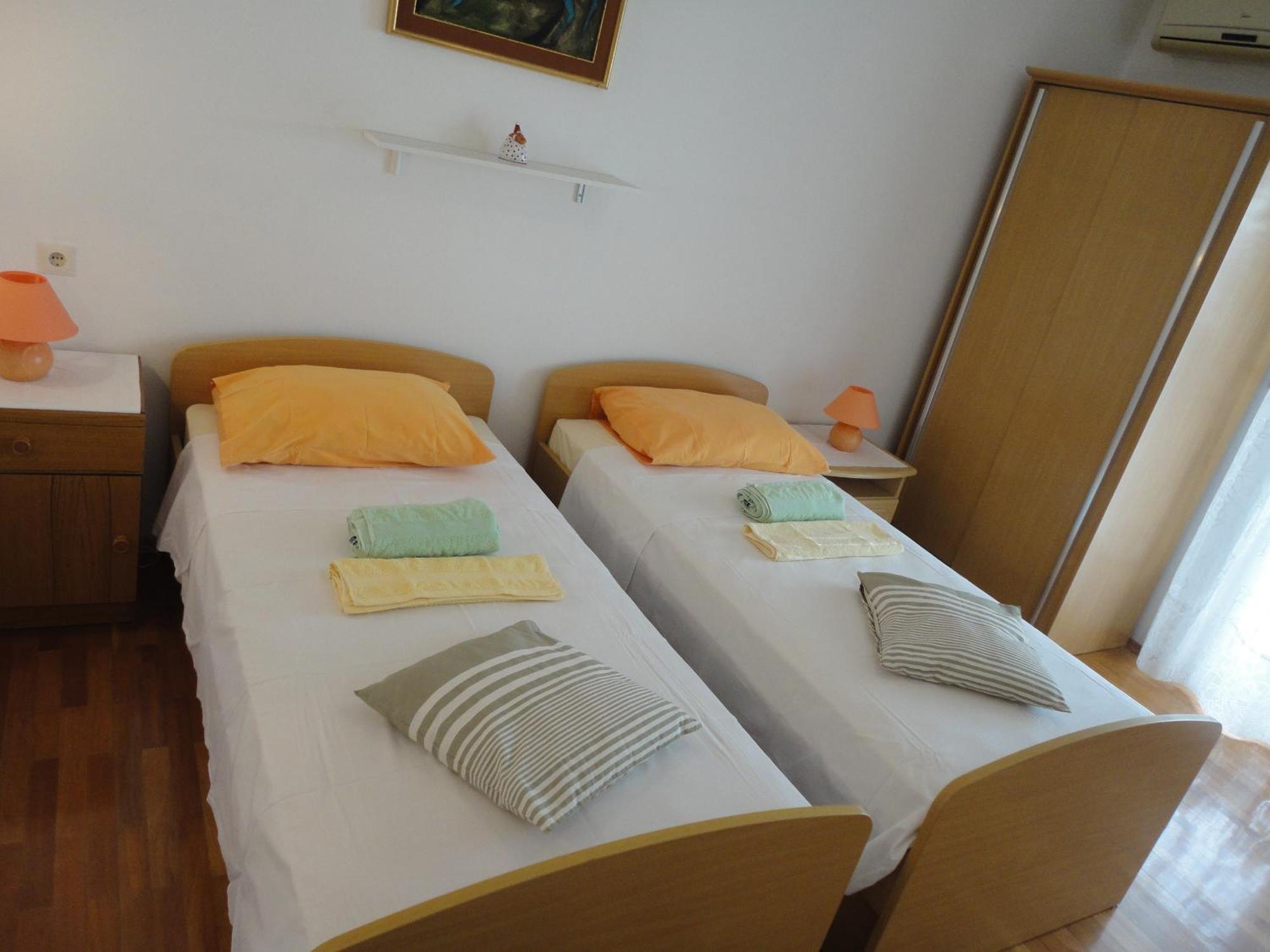 חוואר Guesthouse Iva מראה חיצוני תמונה