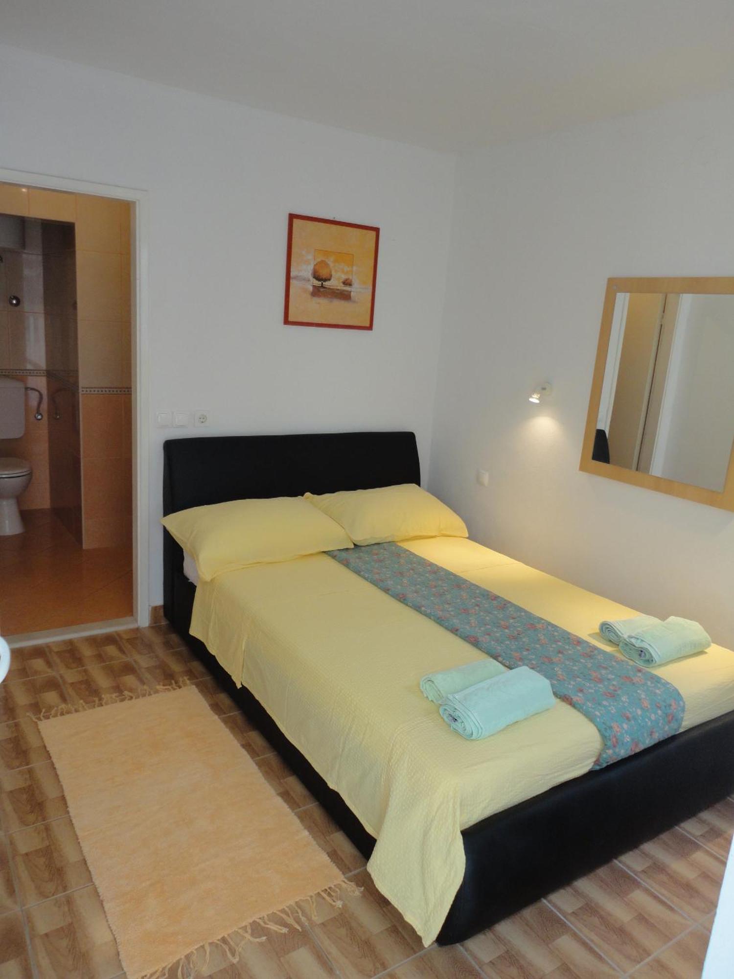 חוואר Guesthouse Iva מראה חיצוני תמונה