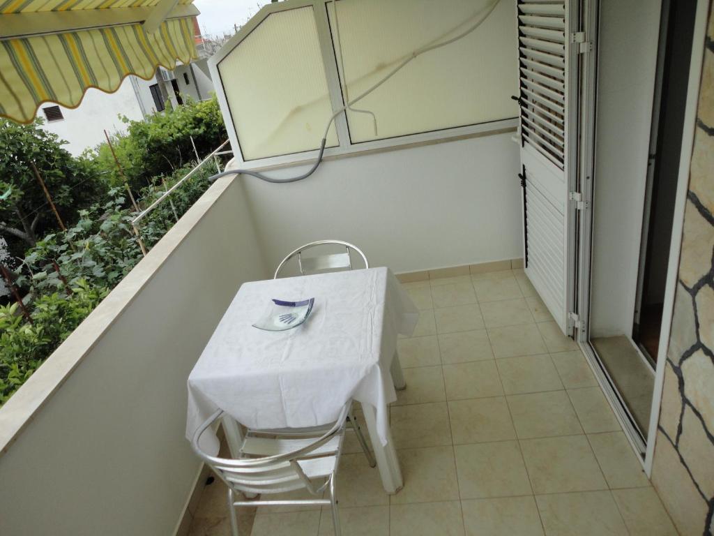 חוואר Guesthouse Iva חדר תמונה