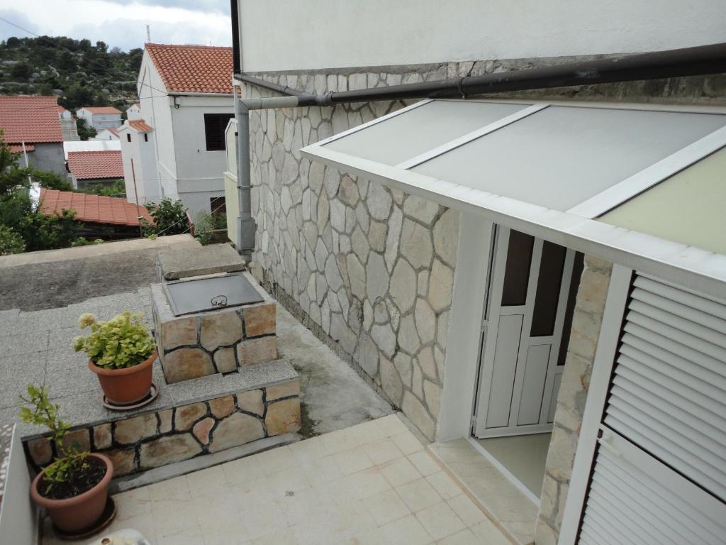 חוואר Guesthouse Iva חדר תמונה