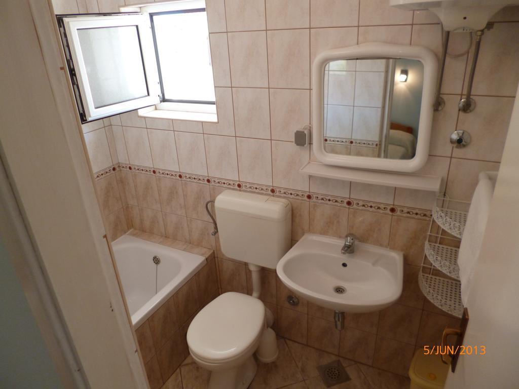 חוואר Guesthouse Iva חדר תמונה