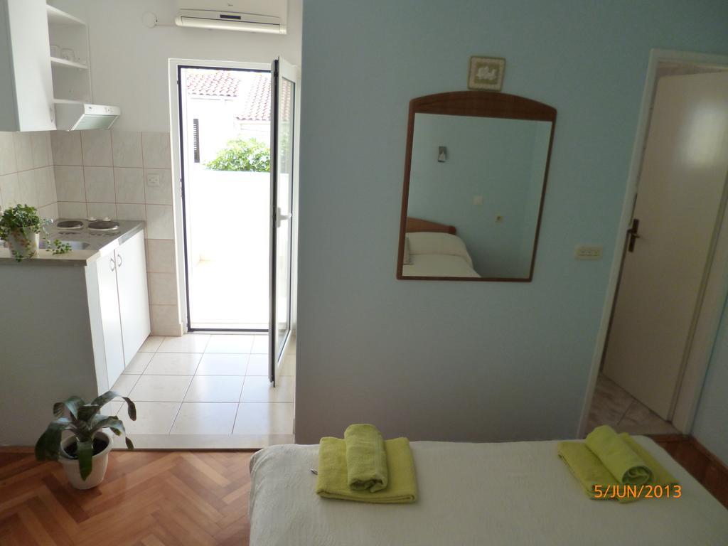 חוואר Guesthouse Iva חדר תמונה