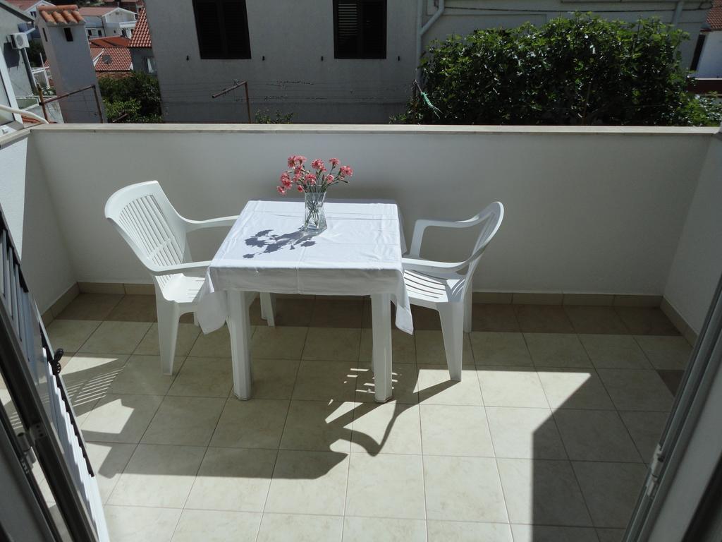חוואר Guesthouse Iva חדר תמונה