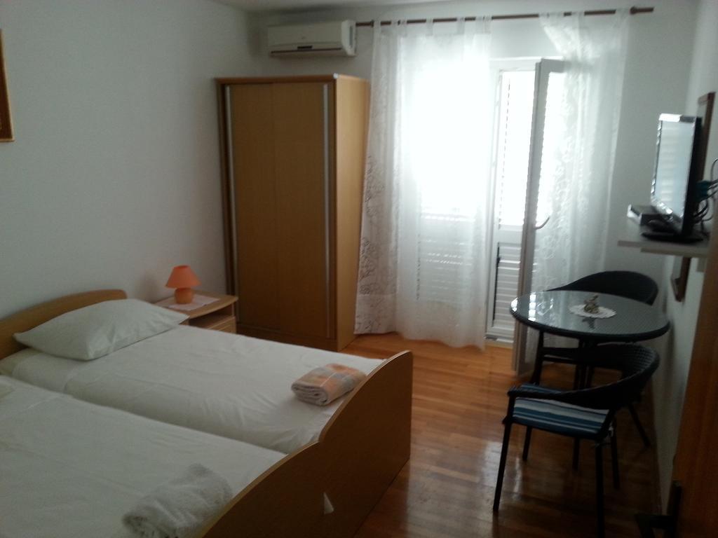 חוואר Guesthouse Iva חדר תמונה