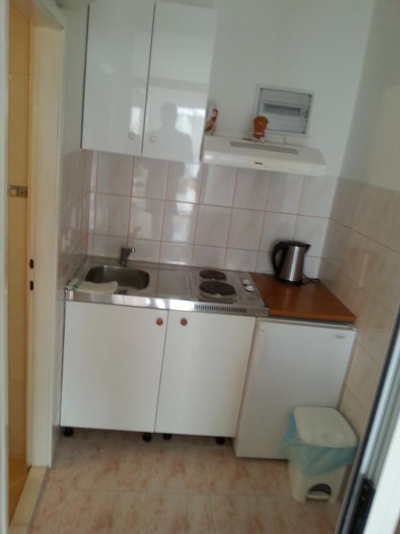 חוואר Guesthouse Iva חדר תמונה