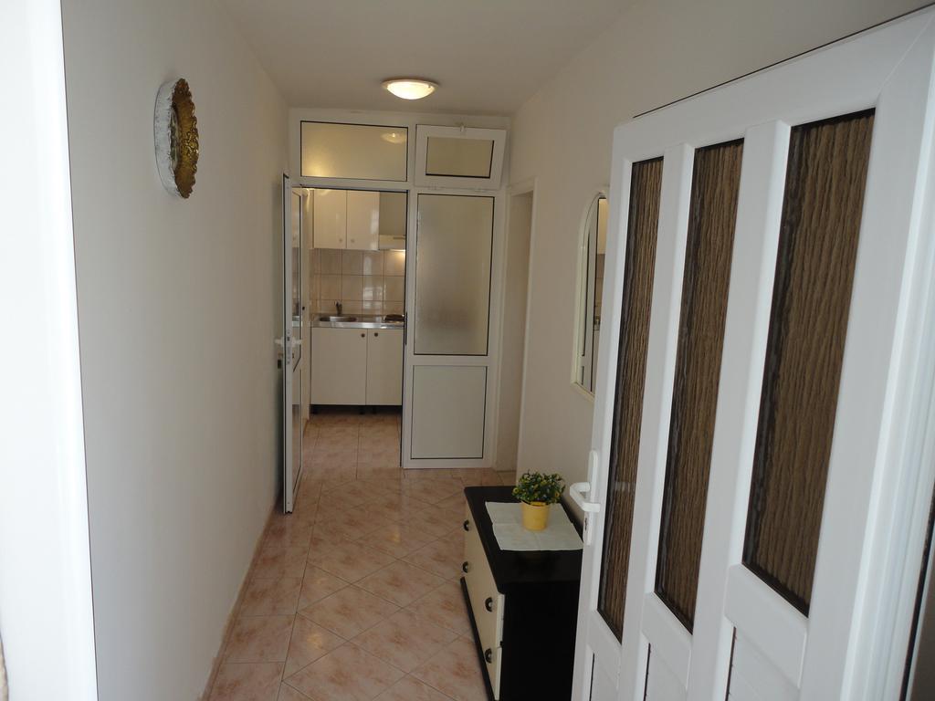חוואר Guesthouse Iva חדר תמונה